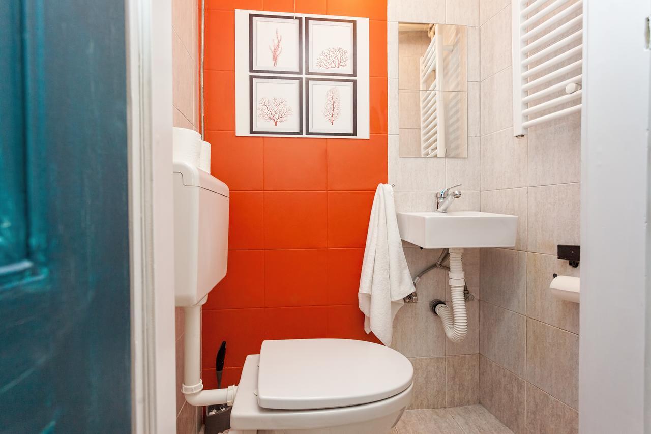 Designer Apartment Eclectica Beograd Eksteriør billede